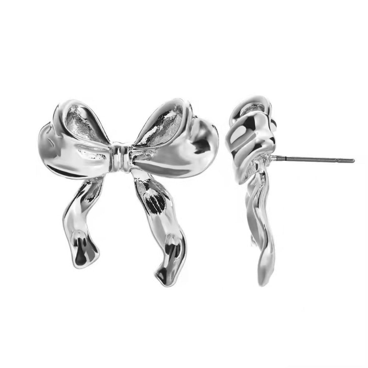 Boucles d'oreilles Nina