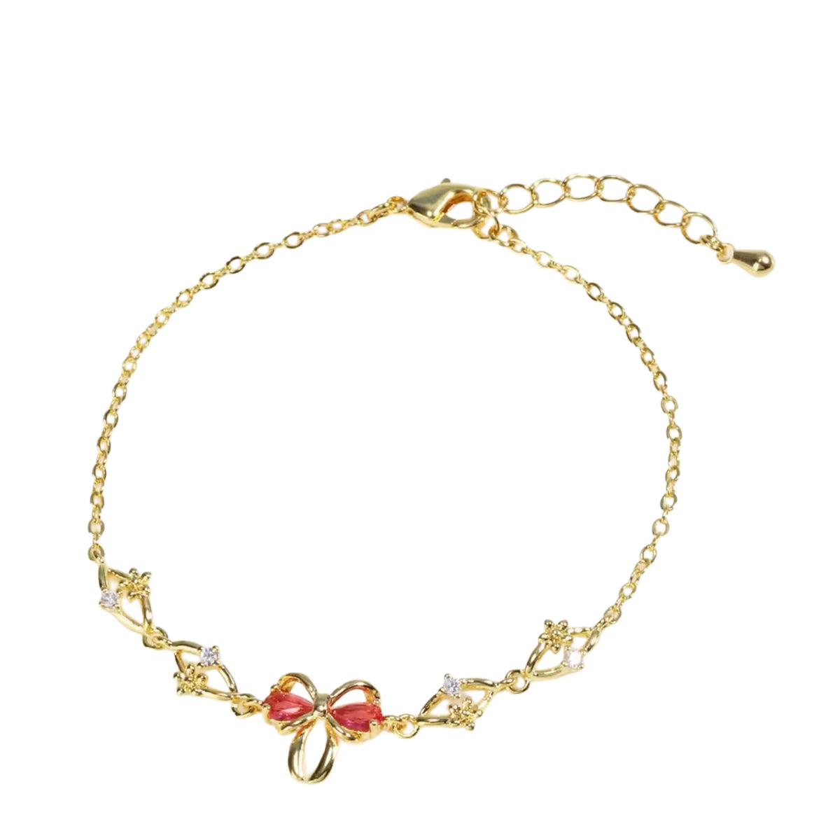 Bracelet Cherry